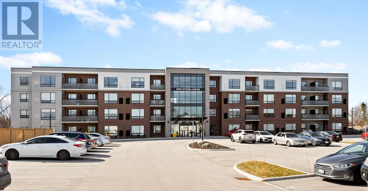 301-3998 Victoria Avenue, Lincoln, ON, L0R 2C0 - 4