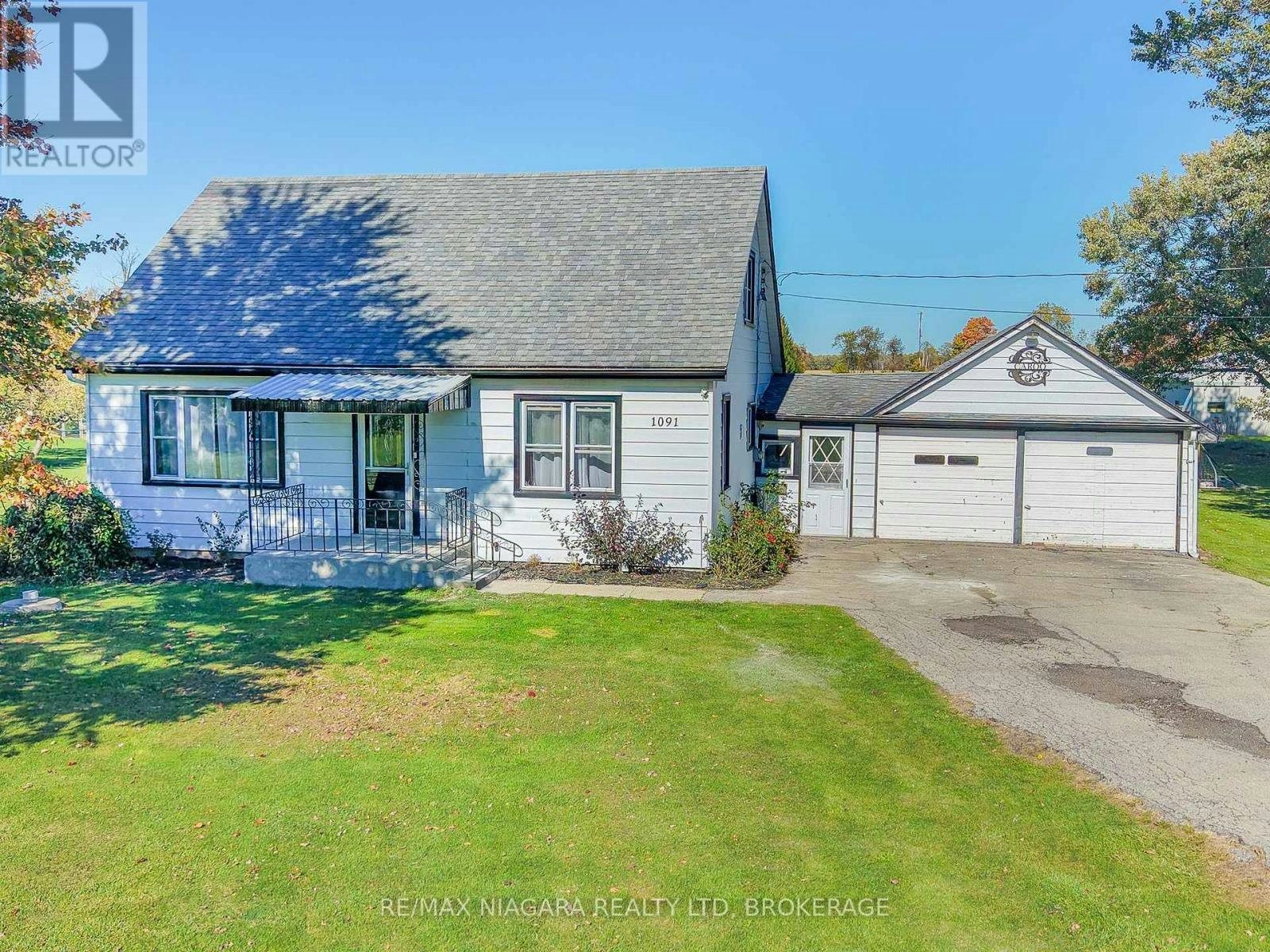 1091 Broad Street E, Cayuga, ON, N1A 2Z1