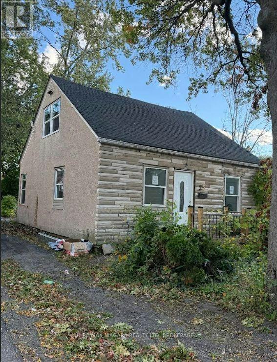 25 Dover Court, Welland, ON, L3B 4T1