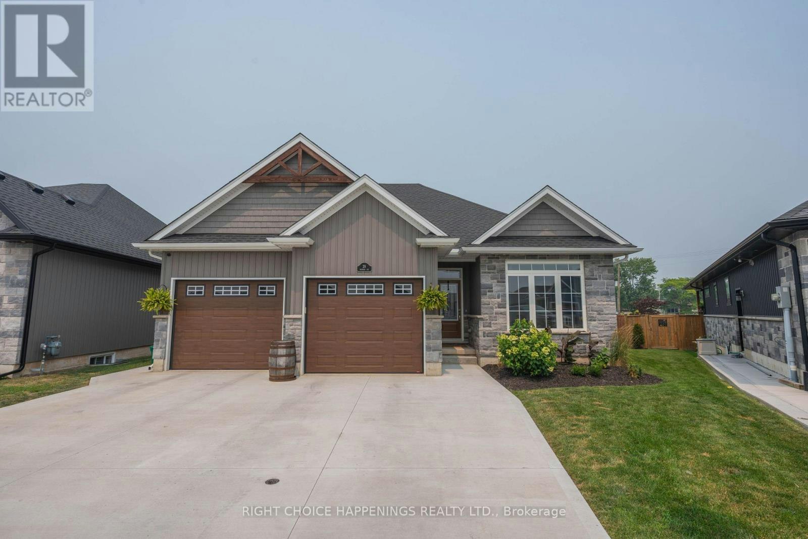 28 Harvard Court, Welland, ON, L3B 6E7