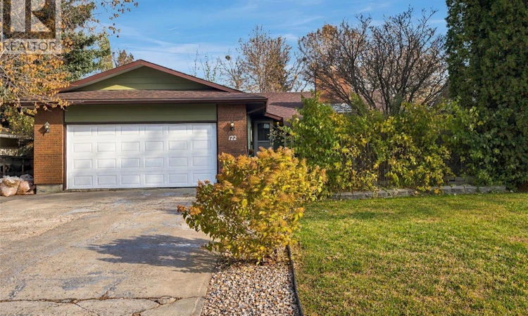 122 Michener Drive