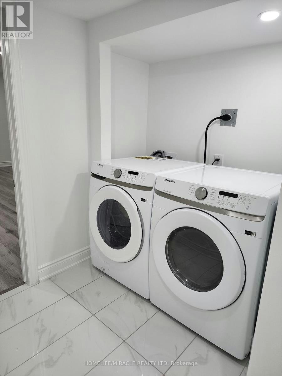BASEMENT-67 Calabria Drive, Caledon, ON, L7C 4K9 - 9
