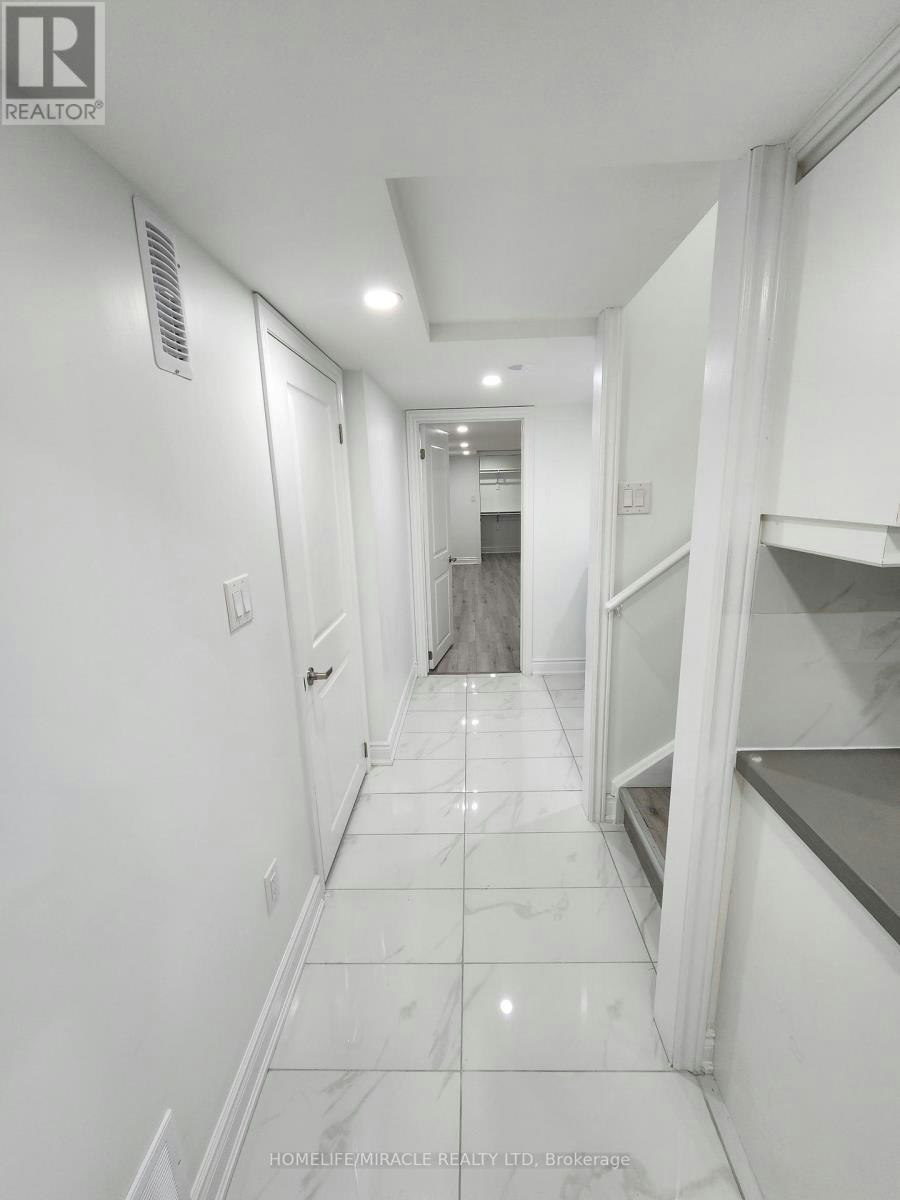 BASEMENT-67 Calabria Drive, Caledon, ON, L7C 4K9 - 8