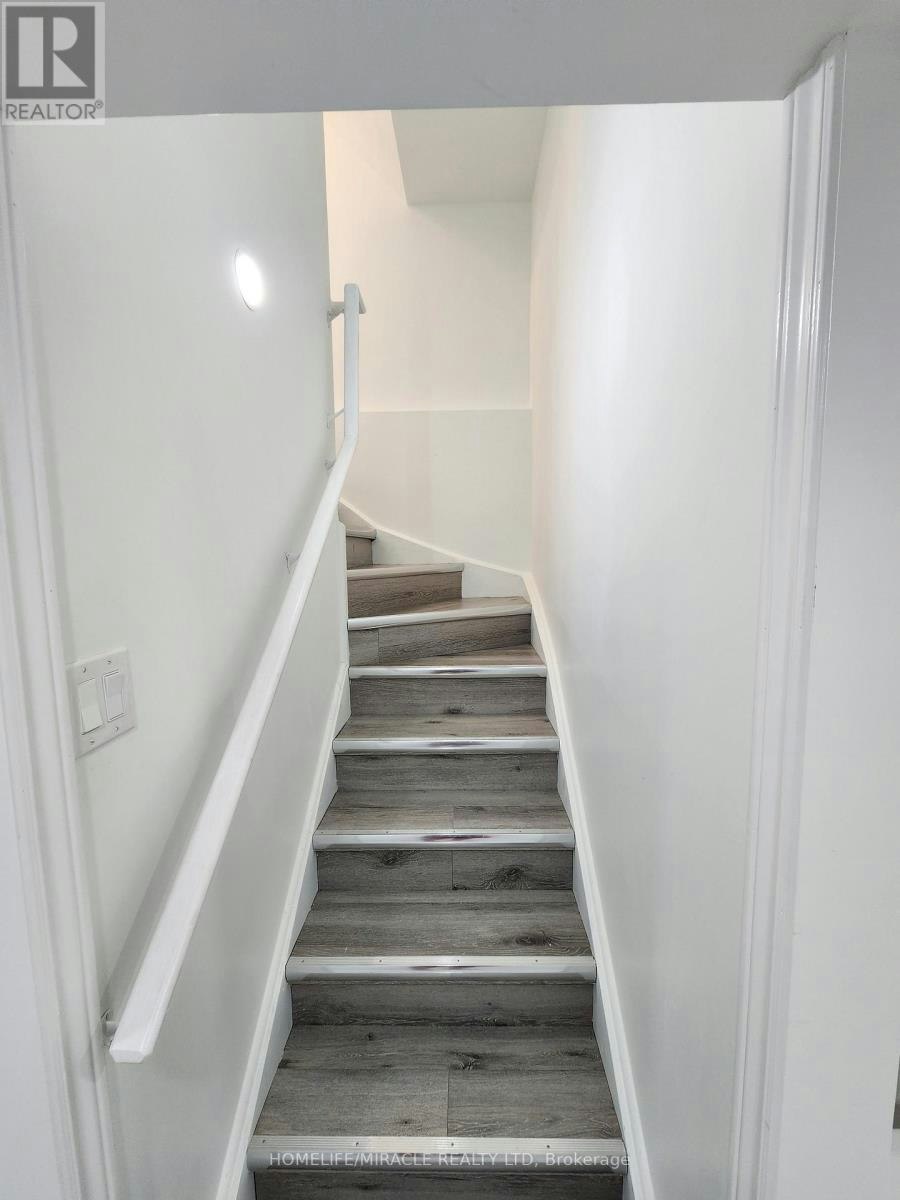 BASEMENT-67 Calabria Drive, Caledon, ON, L7C 4K9 - 3
