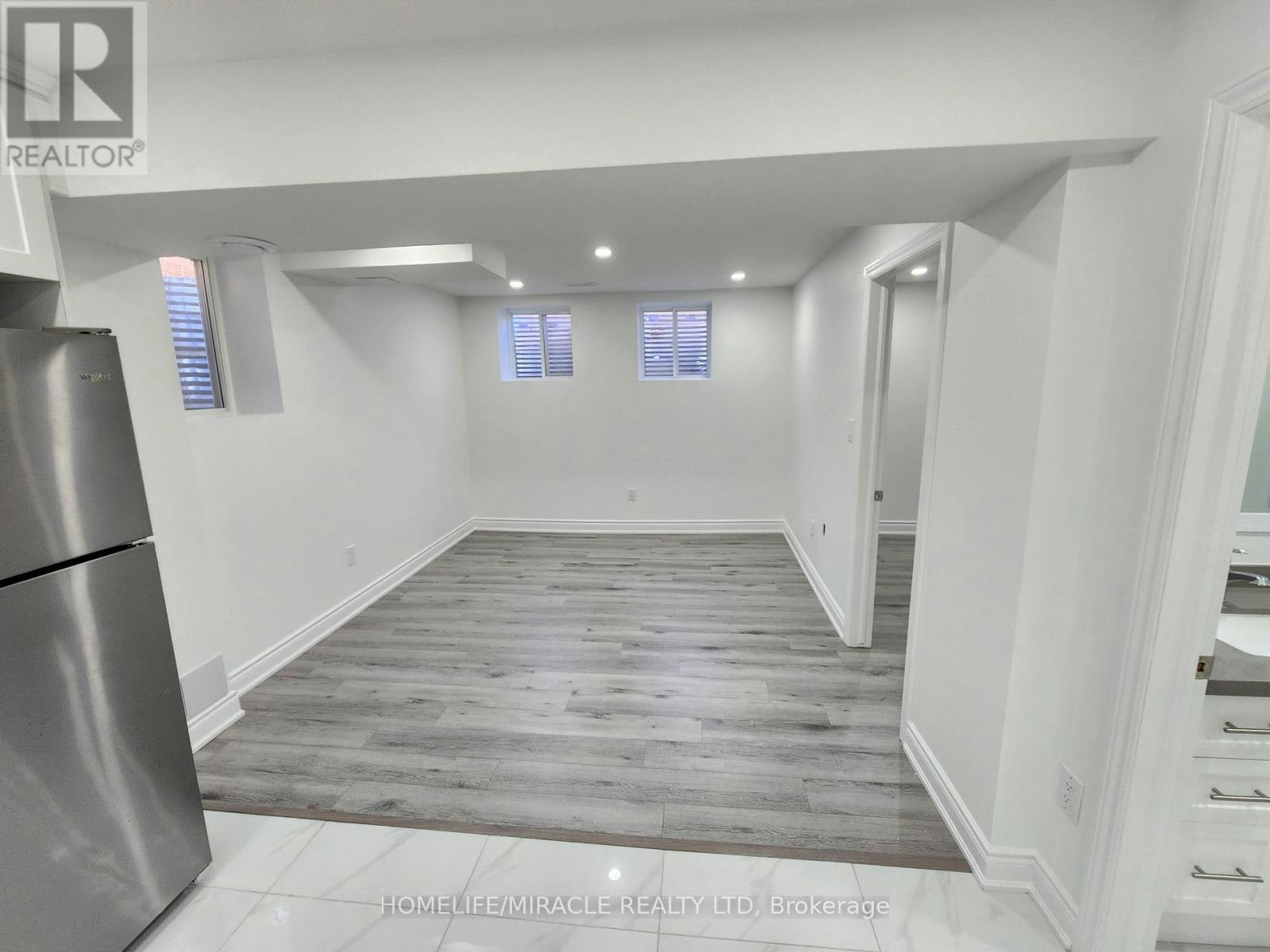 BASEMENT-67 Calabria Drive, Caledon, ON, L7C 4K9 - 5