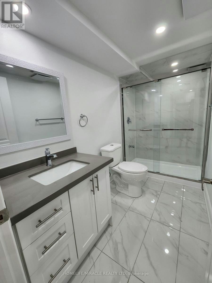 BASEMENT-67 Calabria Drive, Caledon, ON, L7C 4K9 - 7