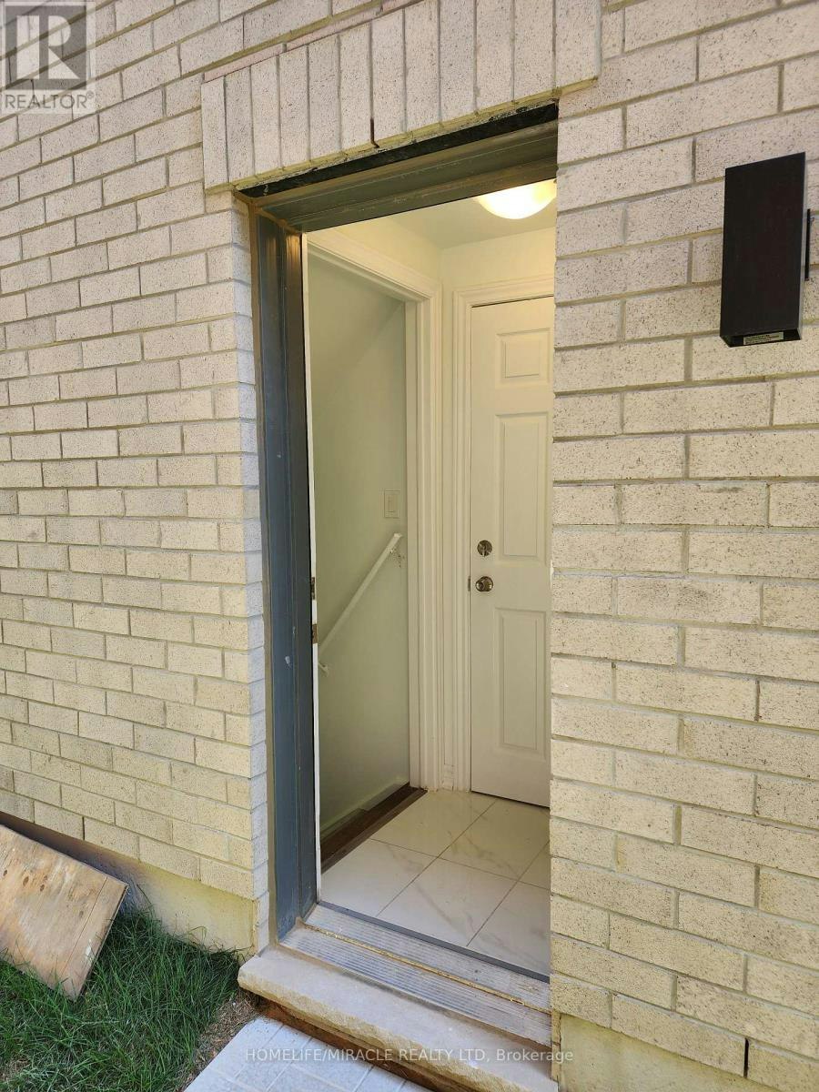 BASEMENT-67 Calabria Drive, Caledon, ON, L7C 4K9 - 2