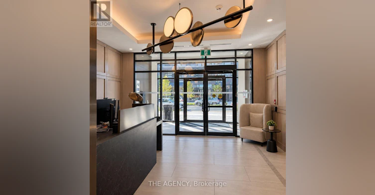 508-3265 Carding Mill Trail, Oakville, ON, L6M 5P7 - 2