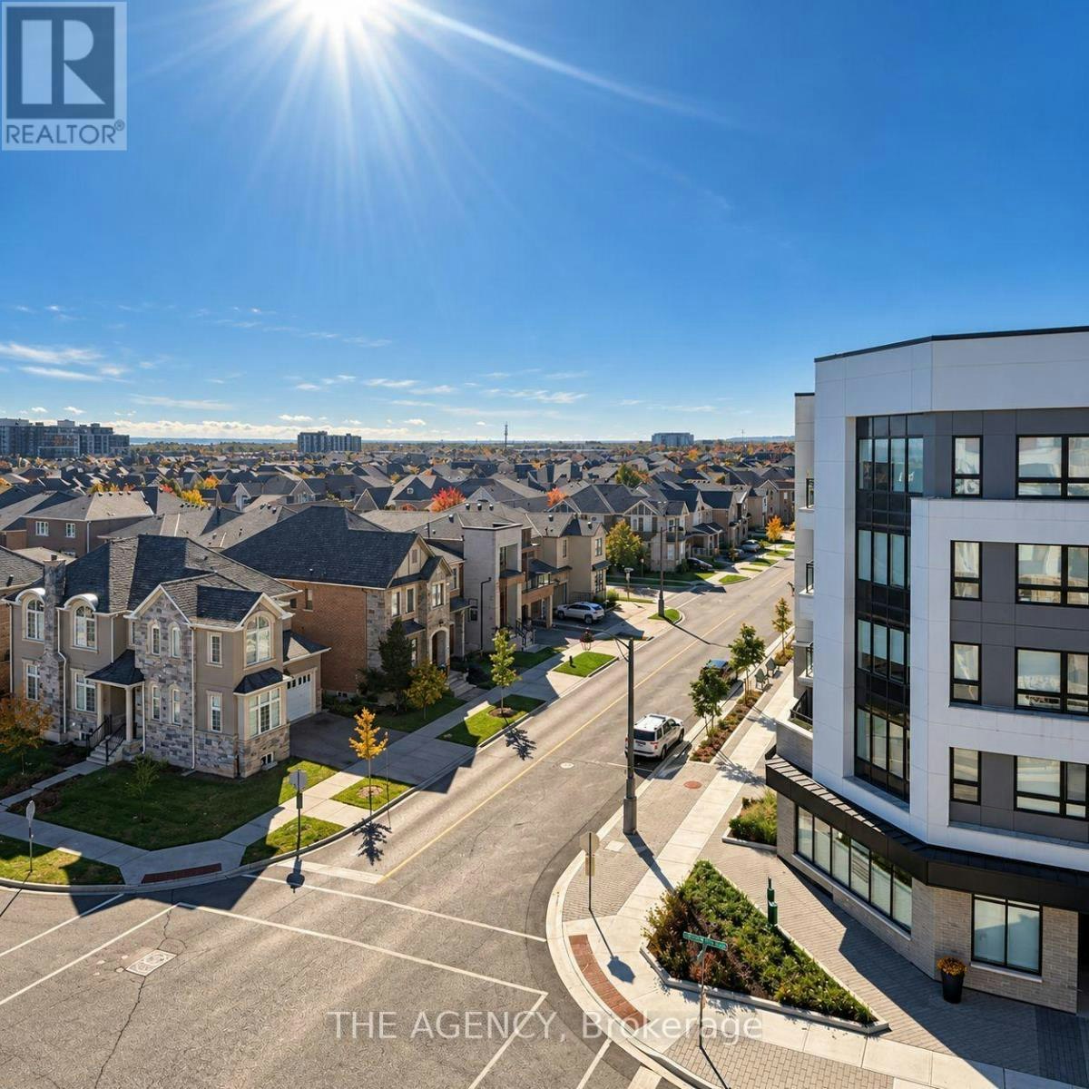 508-3265 Carding Mill Trail, Oakville, ON, L6M 5P7 - 23