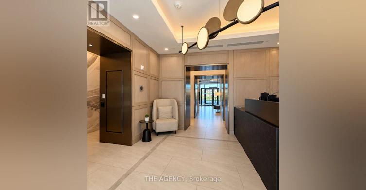 508-3265 Carding Mill Trail, Oakville, ON, L6M 5P7 - 3