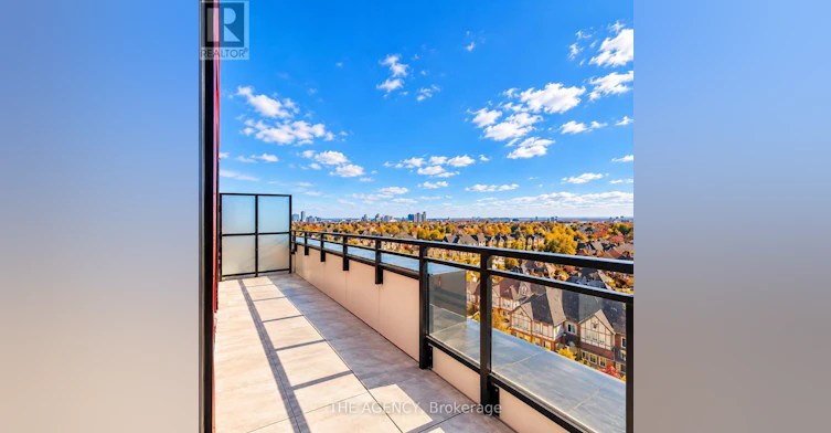 508-3265 Carding Mill Trail, Oakville, ON, L6M 5P7 - 21