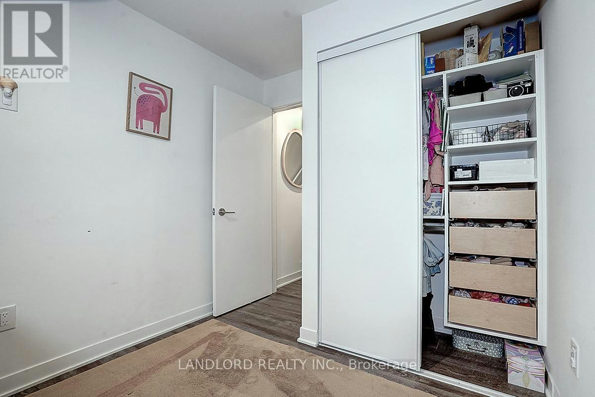 TH13-30 Ed Clark Gardens, Toronto, ON, M6N 0B5 - 36
