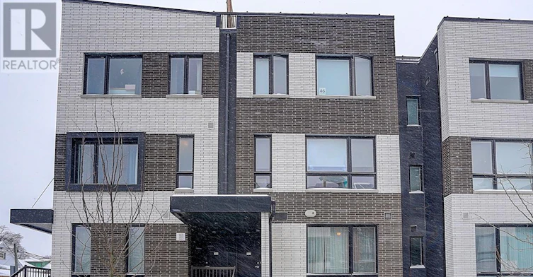 TH13-30 Ed Clark Gardens, Toronto, ON, M6N 0B5 - 3