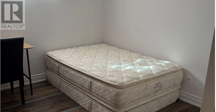 BASEMENT 2-12 Hamer Boulevard, Toronto, ON, M9R 4A7 - 5