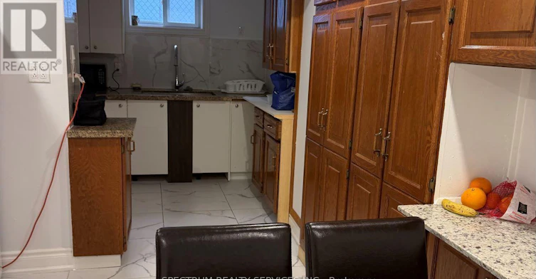 BASEMENT 2-12 Hamer Boulevard, Toronto, ON, M9R 4A7 - 2