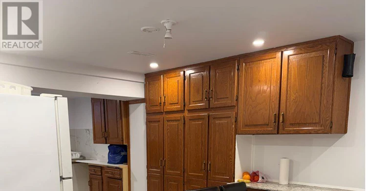 BASEMENT 2-12 Hamer Boulevard, Toronto, ON, M9R 4A7