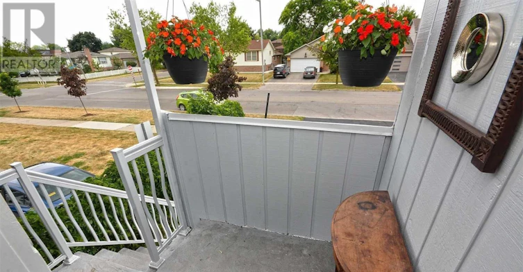 UPPER LEVEL-2073 Millway Avenue SOUTH, Mississauga, ON, L5L 1R4 - 2