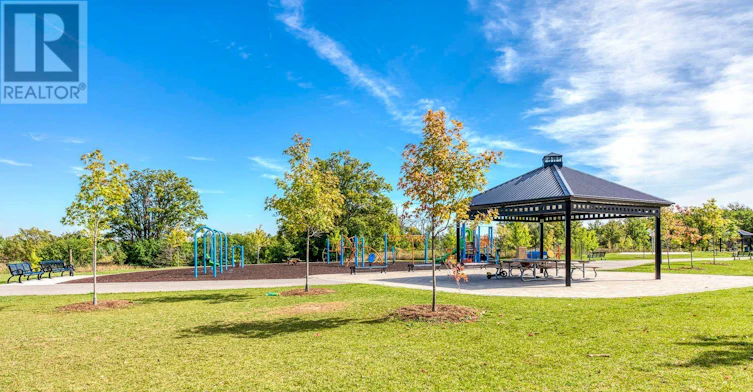 402-70 Halliford Place, Brampton, ON, L6P 0N5 - 27