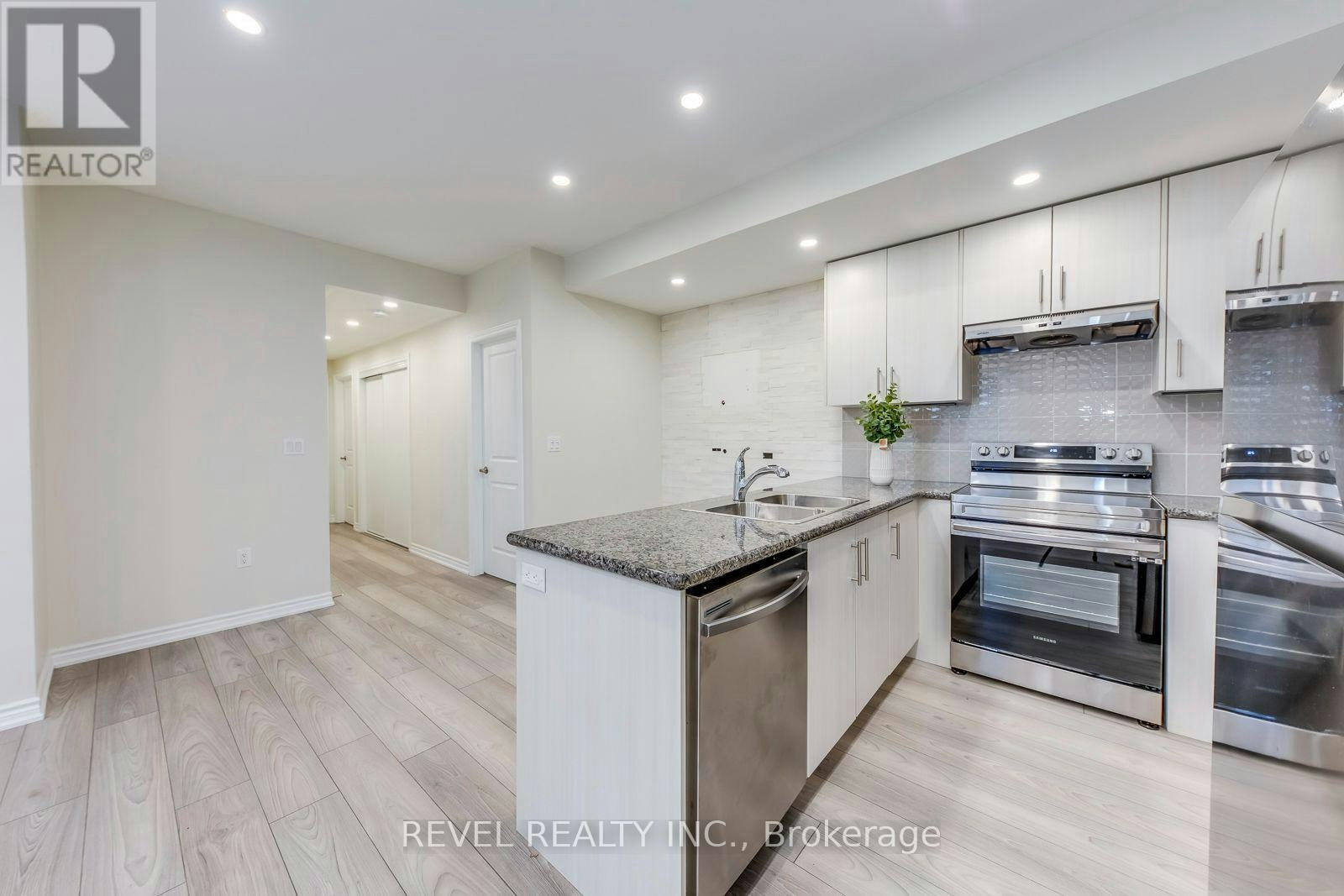 402-70 Halliford Place, Brampton, ON, L6P 0N5 - 15