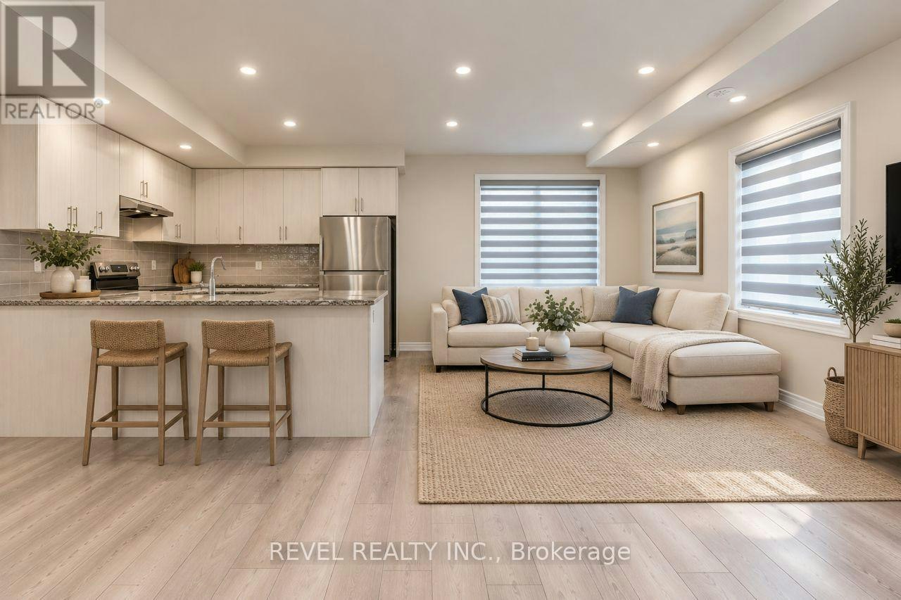 402-70 Halliford Place, Brampton, ON, L6P 0N5 - 9