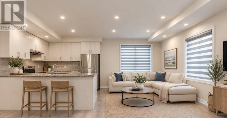 402-70 Halliford Place, Brampton, ON, L6P 0N5 - 9