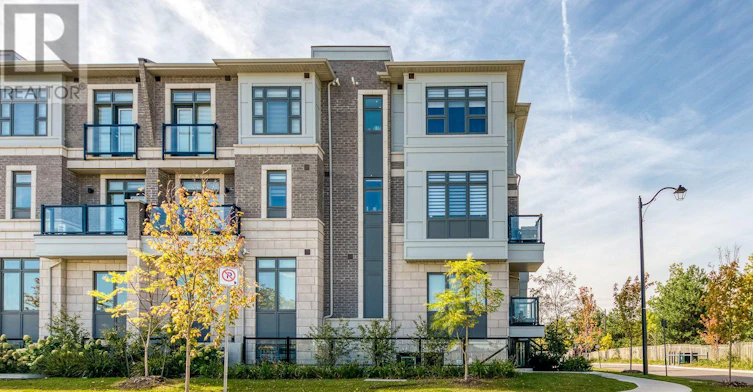 402-70 Halliford Place, Brampton, ON, L6P 0N5