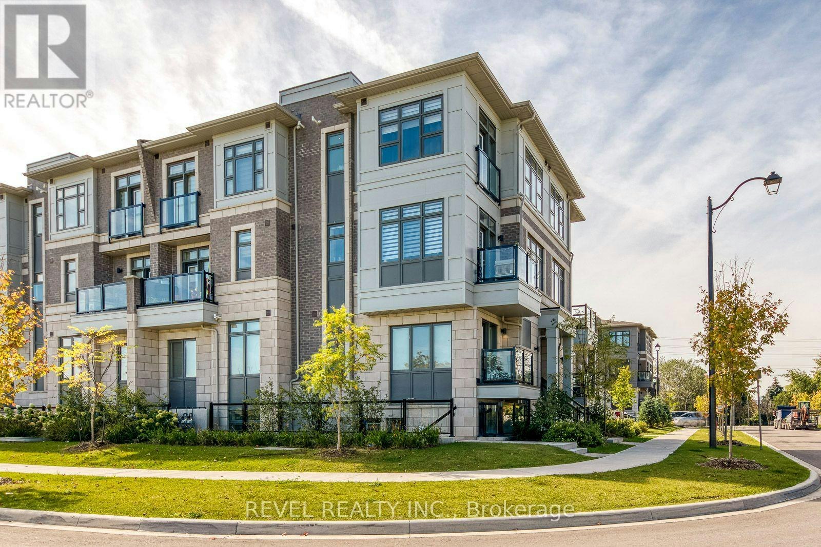 402-70 Halliford Place, Brampton, ON, L6P 0N5 - 2