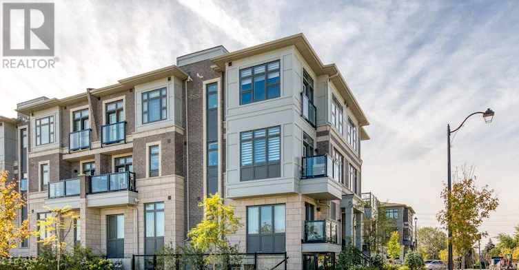 402-70 Halliford Place, Brampton, ON, L6P 0N5 - 2