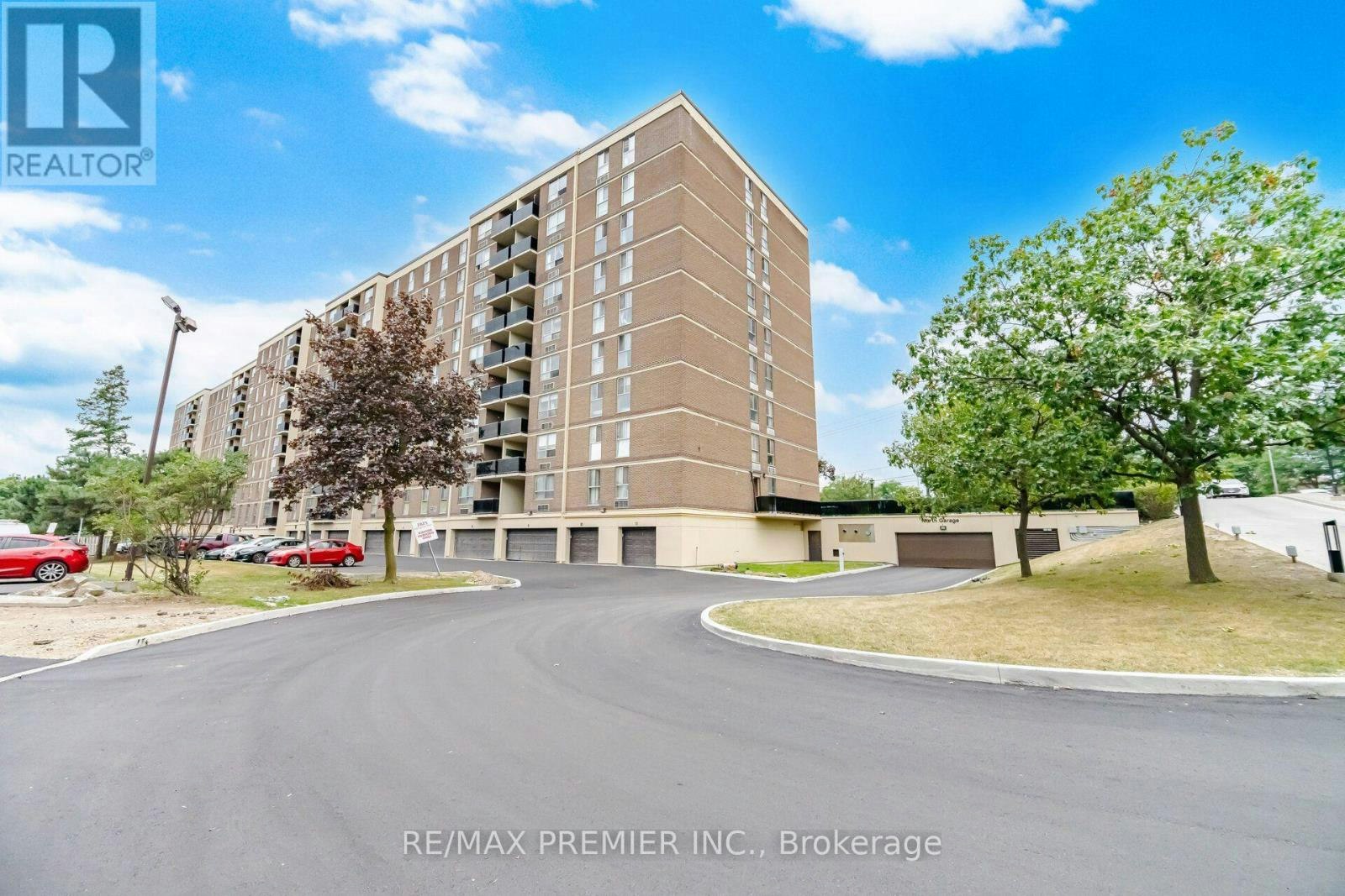 406-2825 Islington Avenue, Toronto, ON, M9L 2K1