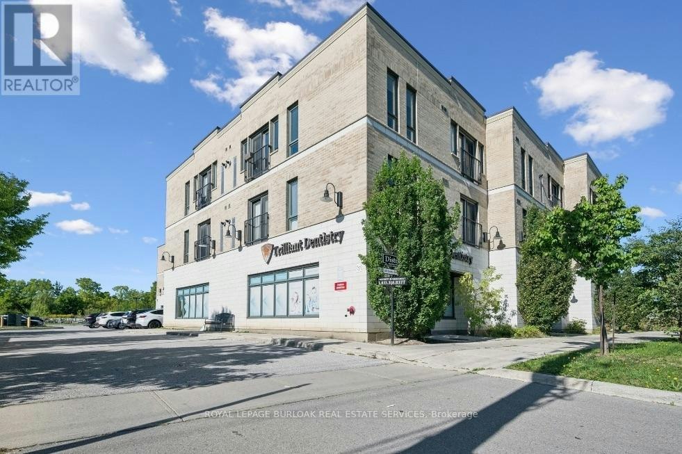 100 Bronte Street S, Milton, ON, L9T 1Y8