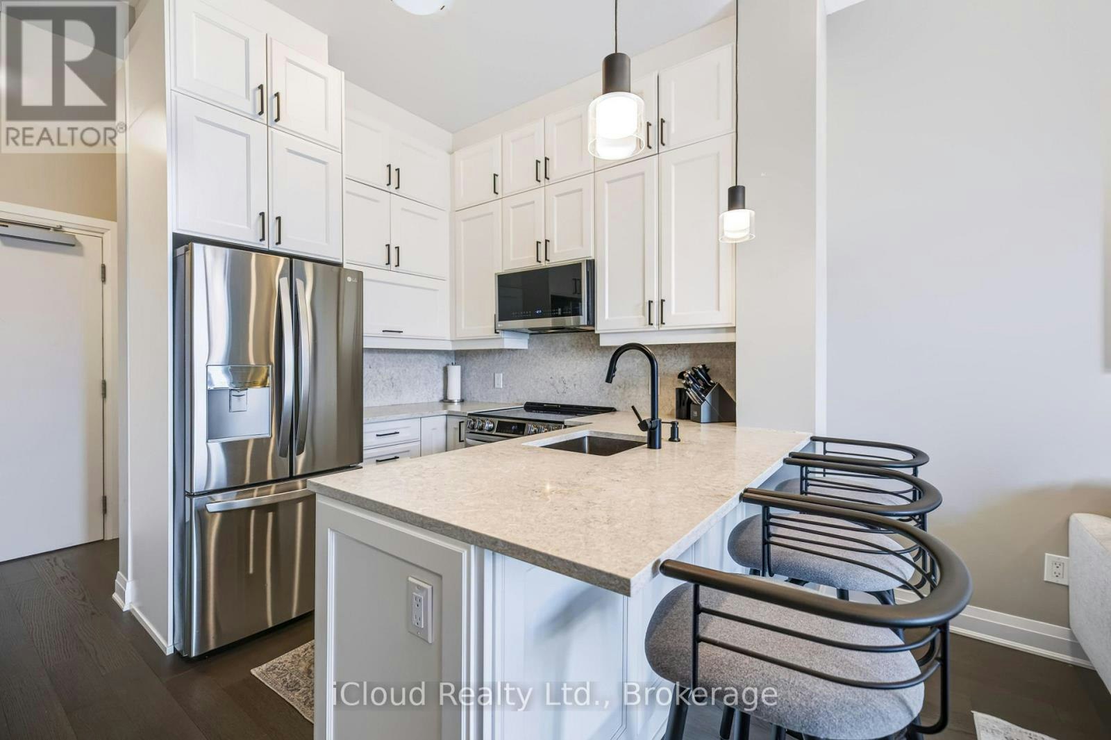 612-460 Gordon Krantz Avenue, Milton, ON, L9E 1Z2