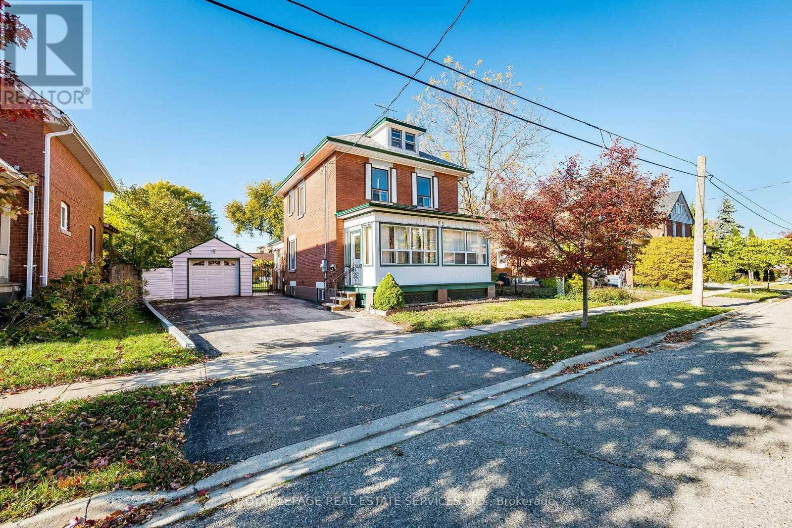 85 West Street, Brampton, ON, L6X 1W1