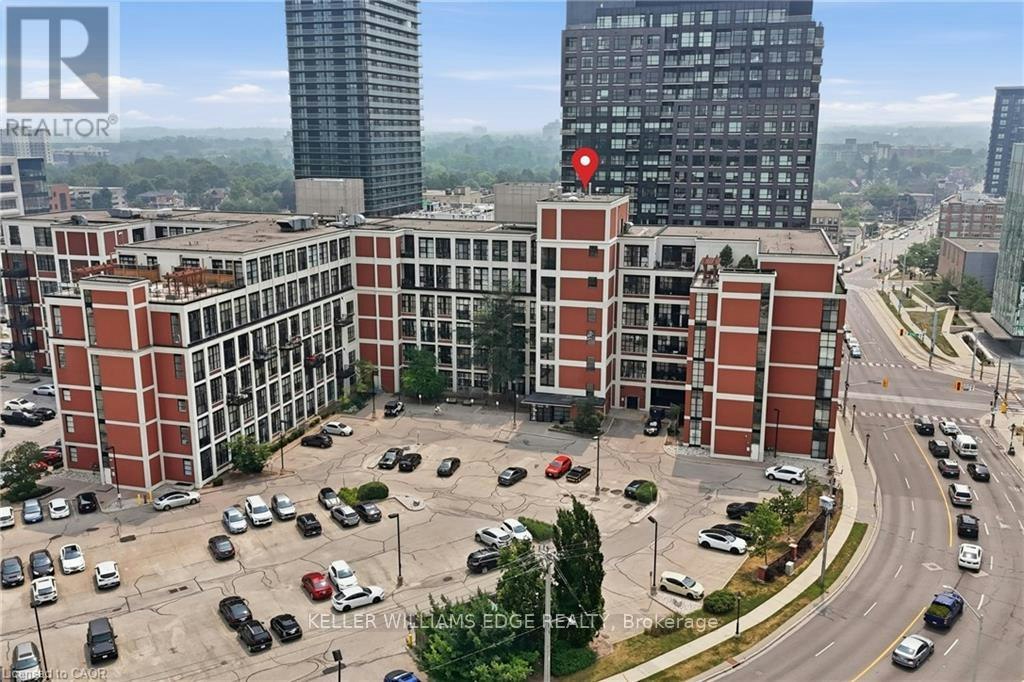 307-410 King Street W, Kitchener, ON, N2G 1C3 - 18