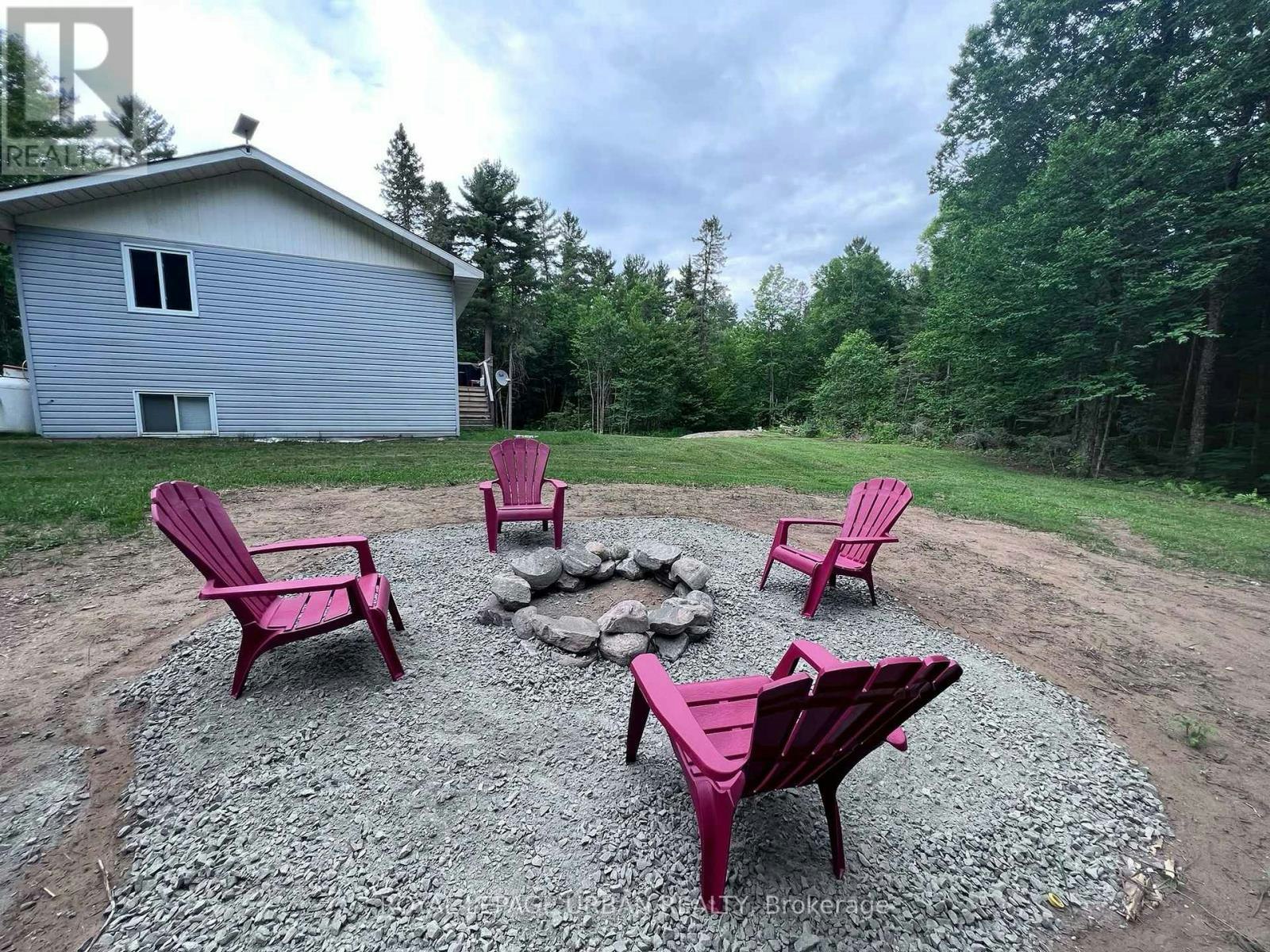 606 Rye Road, Nipissing, ON, P0A 1X0