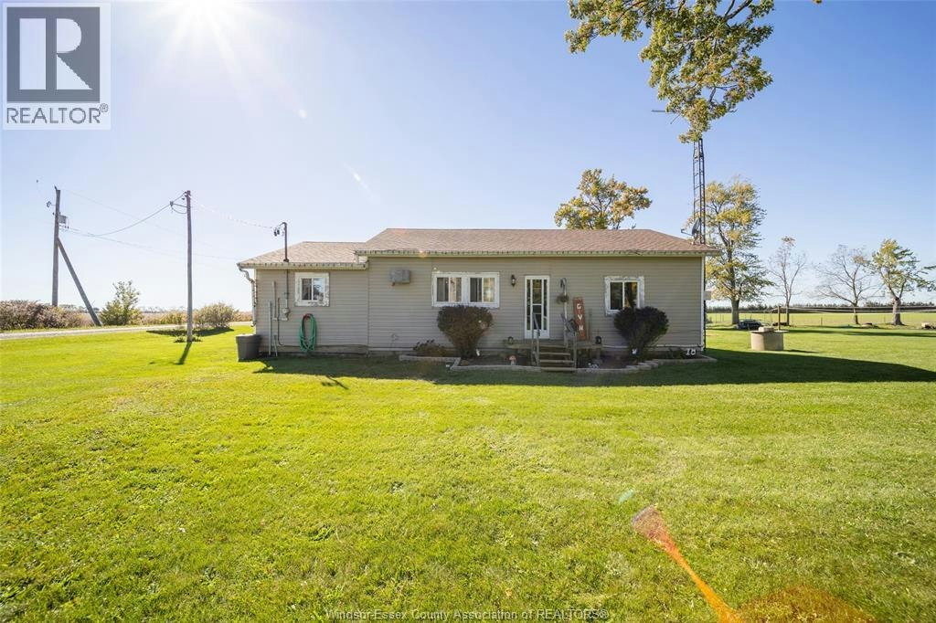 3331 Kemp Line, Chatham-Kent, ON, N0P 2L0
