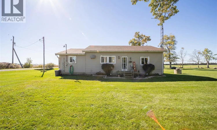 3331 Kemp Line