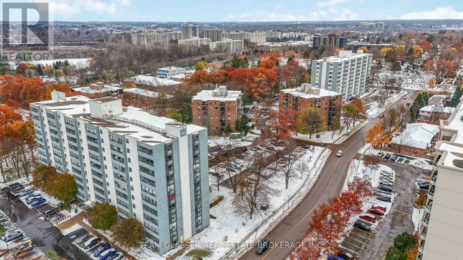 301-540 Proudfoot Lane, London, ON, N6H 1W3 - 37