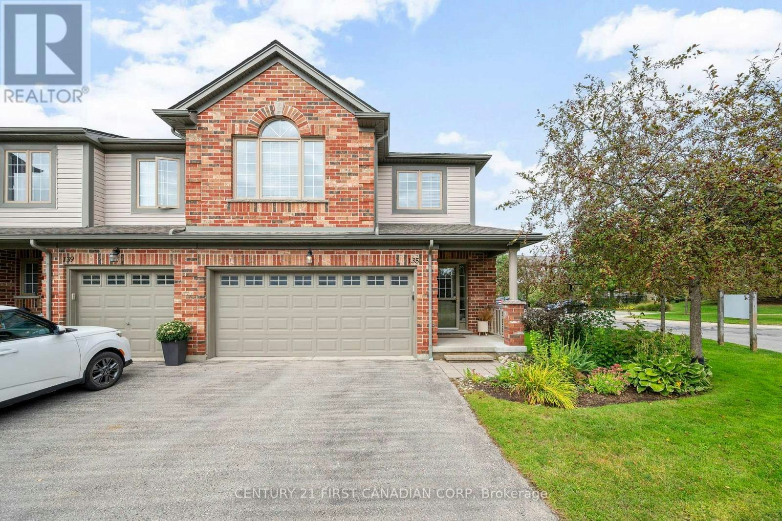 135-600 Hyde Park Road, London, ON, N6H 5W8