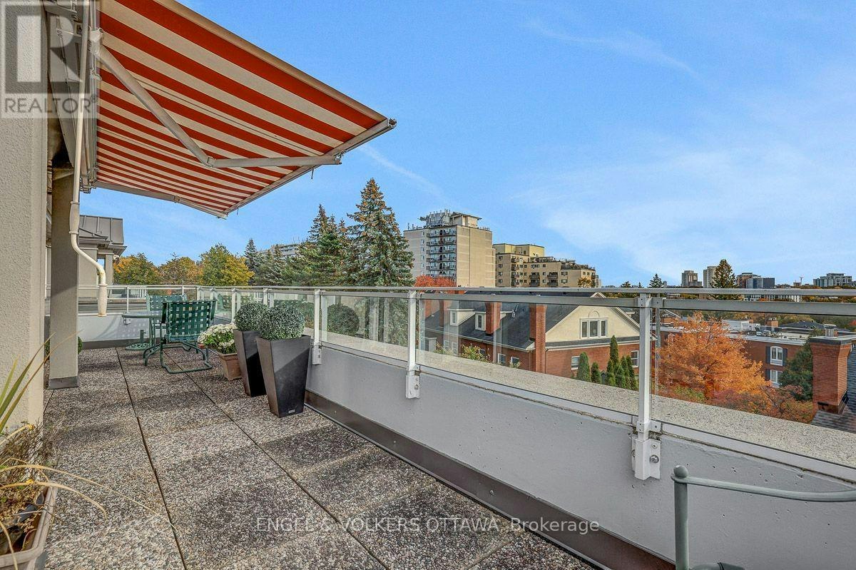 403-21 Durham Private, Ottawa, ON, K1M 2H8 - 14