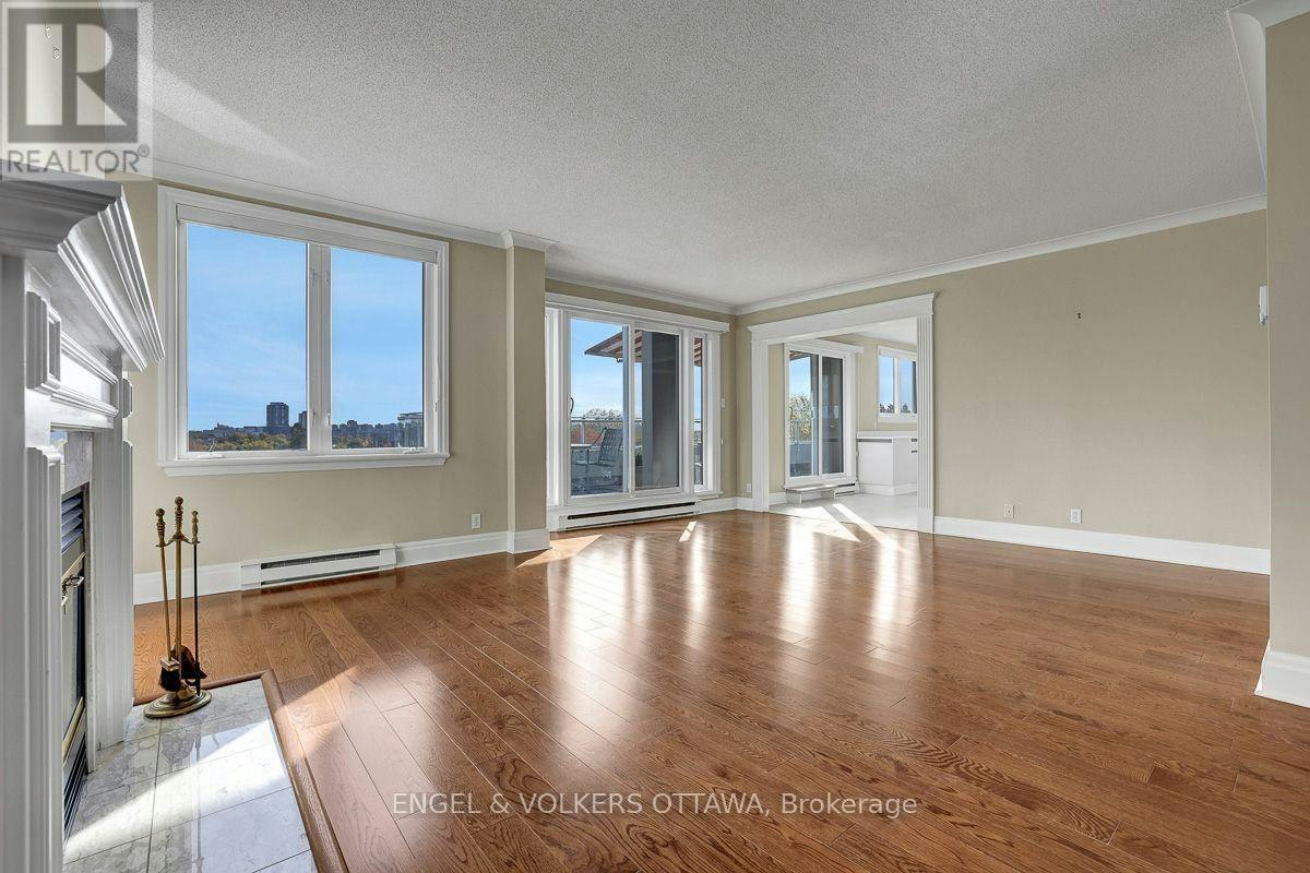 403-21 Durham Private, Ottawa, ON, K1M 2H8 - 7