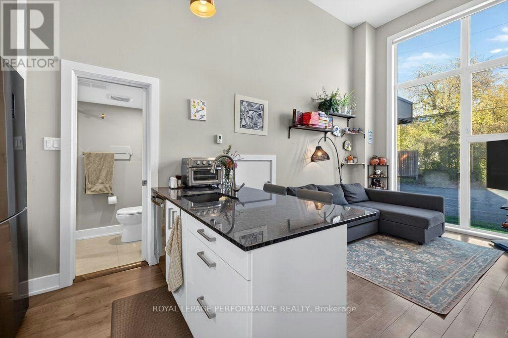 B-206 Manchester Avenue, Ottawa, ON, K1Y 1Y9 - 20