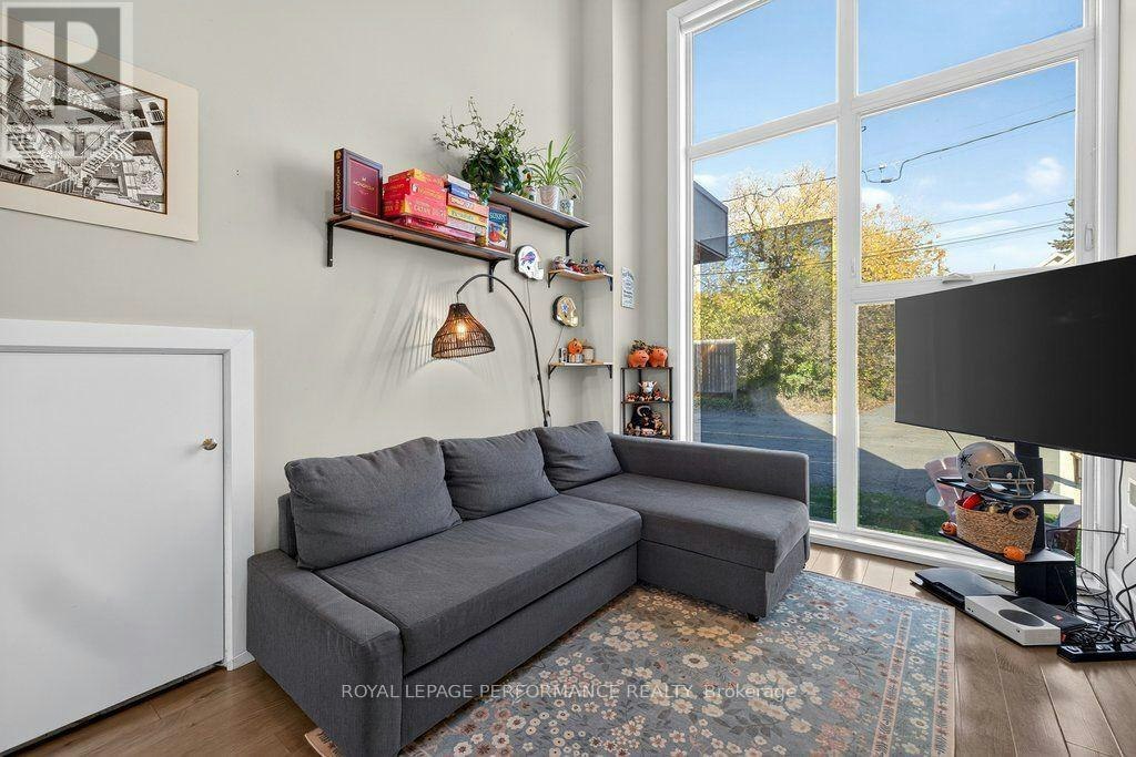 B-206 Manchester Avenue, Ottawa, ON, K1Y 1Y9 - 10