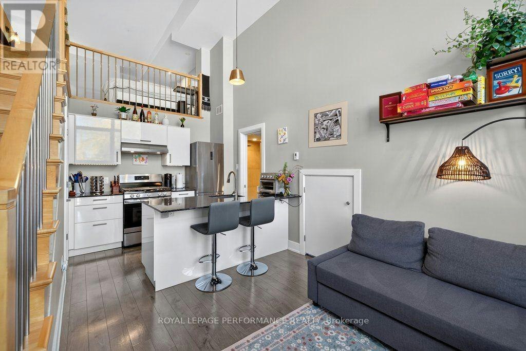 B-206 Manchester Avenue, Ottawa, ON, K1Y 1Y9 - 13