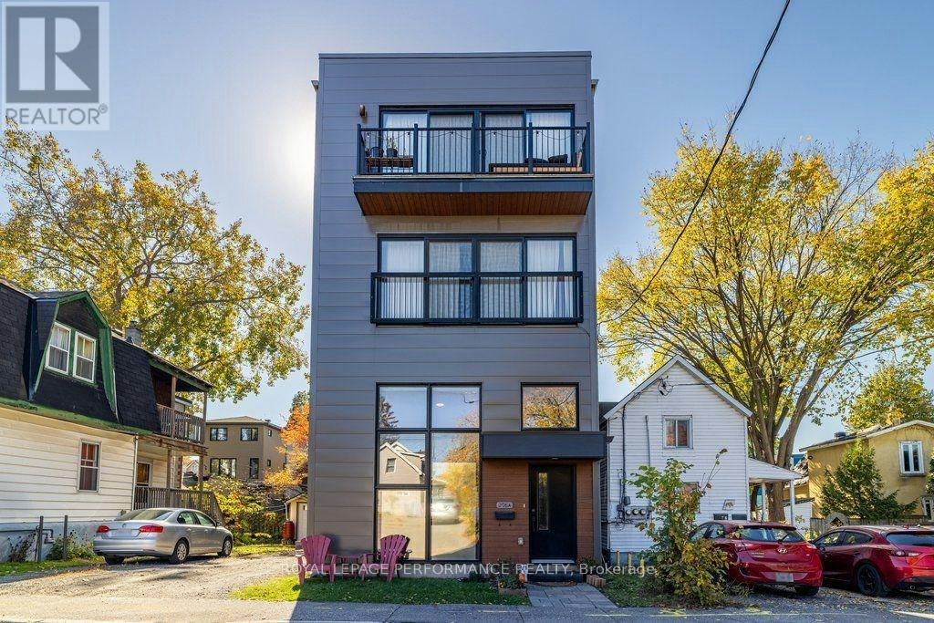 B-206 Manchester Avenue, Ottawa, ON, K1Y 1Y9 - 3