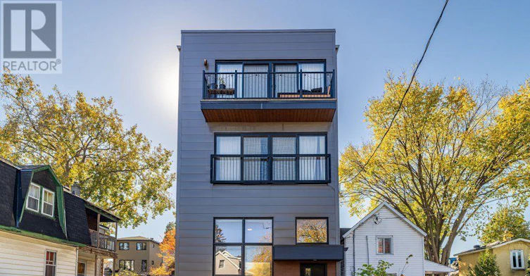 B-206 Manchester Avenue, Ottawa, ON, K1Y 1Y9 - 3