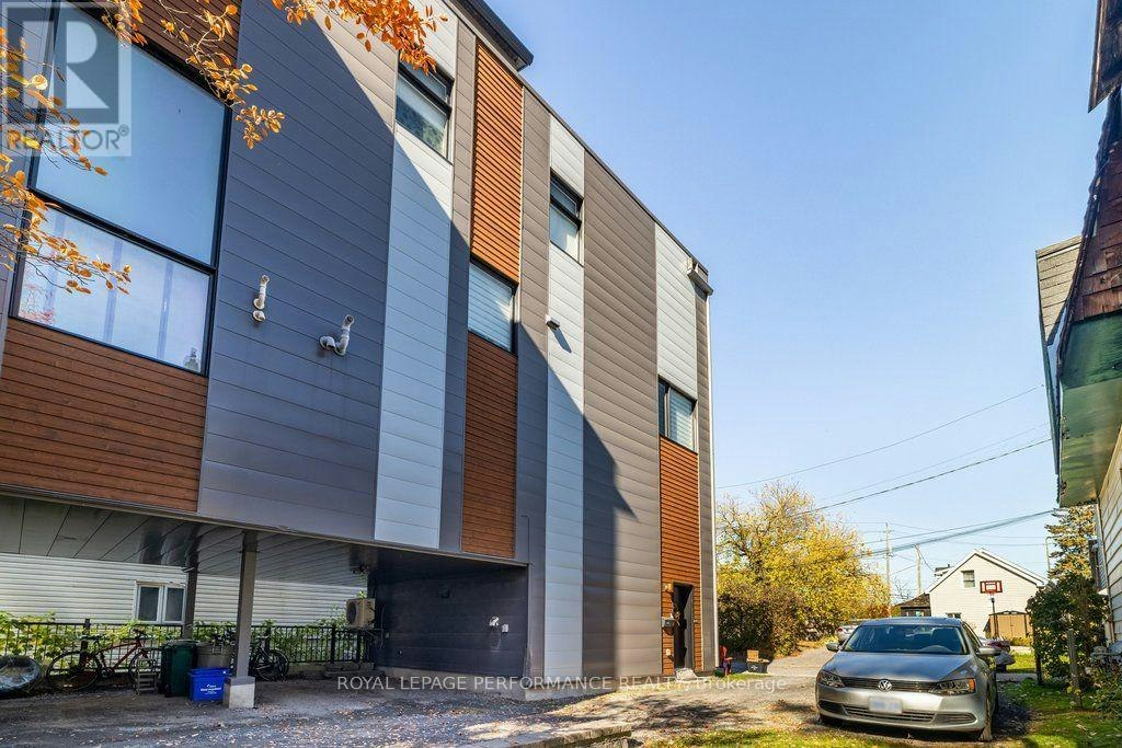 B-206 Manchester Avenue, Ottawa, ON, K1Y 1Y9 - 35