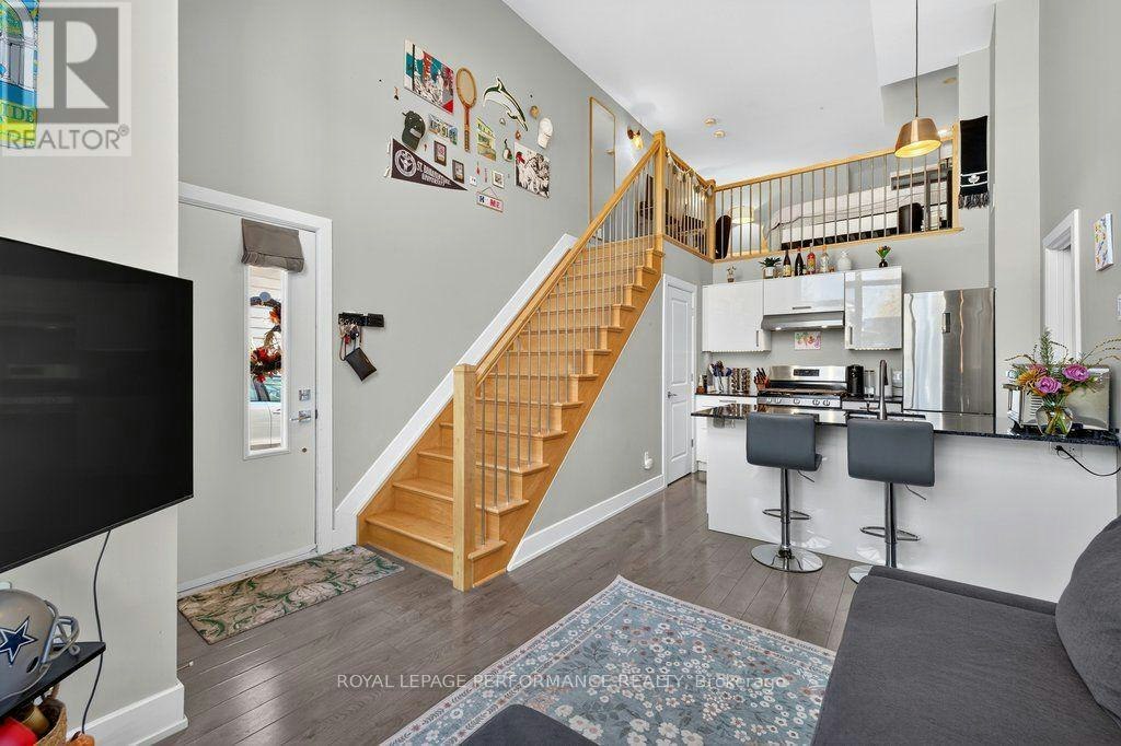 B-206 Manchester Avenue, Ottawa, ON, K1Y 1Y9 - 7