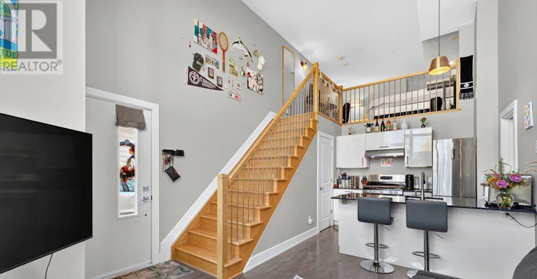 B-206 Manchester Avenue, Ottawa, ON, K1Y 1Y9 - 7