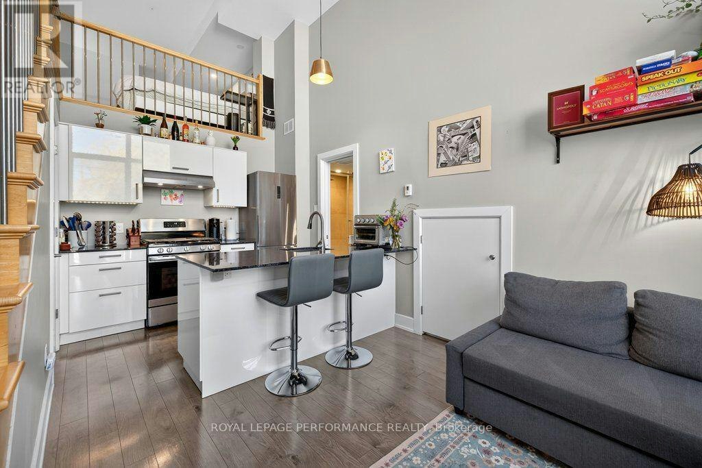 B-206 Manchester Avenue, Ottawa, ON, K1Y 1Y9 - 14