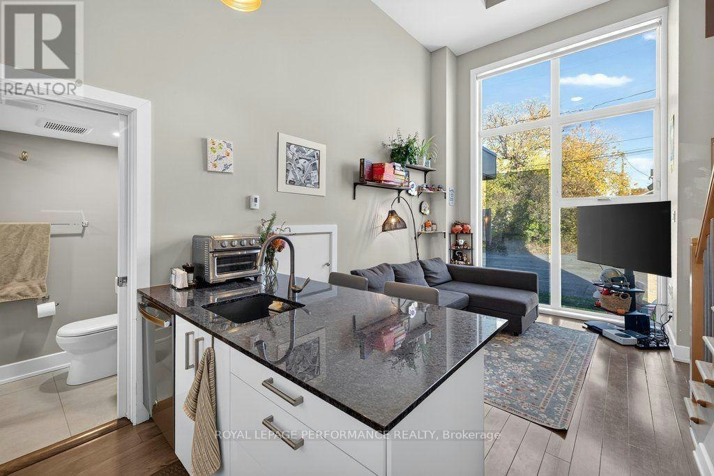 B-206 Manchester Avenue, Ottawa, ON, K1Y 1Y9 - 19